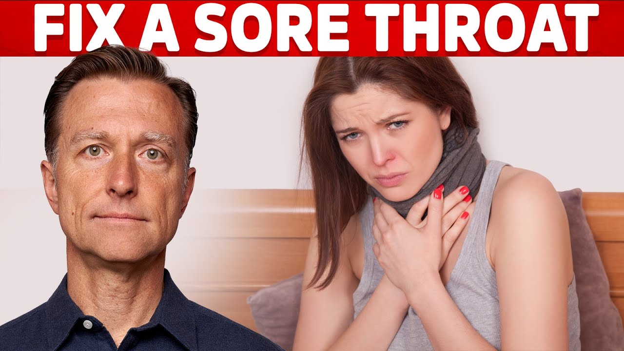 how-to-fix-a-sore-throat-in-2-minutes-sore-throat-home-remedies-by-dr