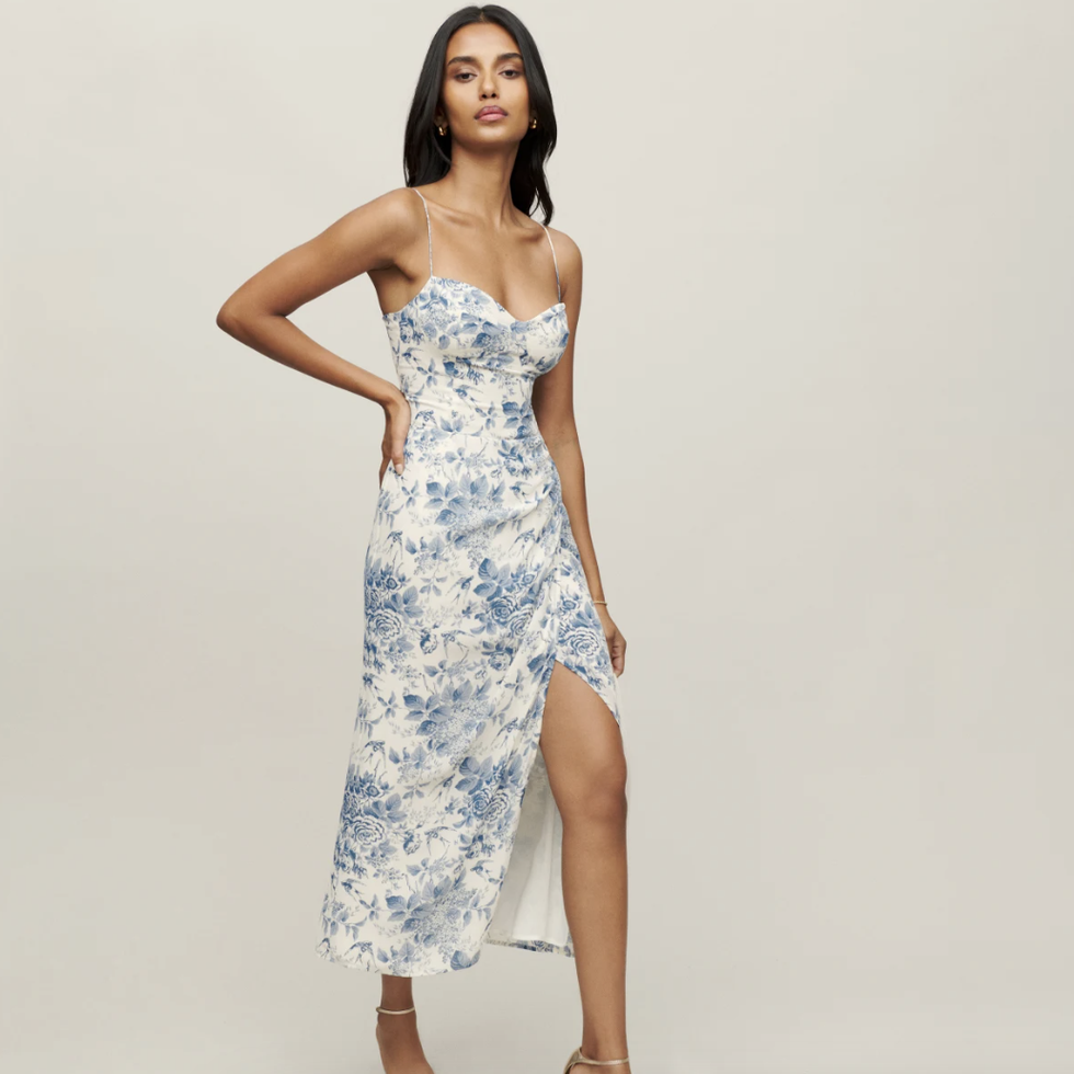 25 Best Summer Wedding Guest Dresses For Every Dress Code In 2023