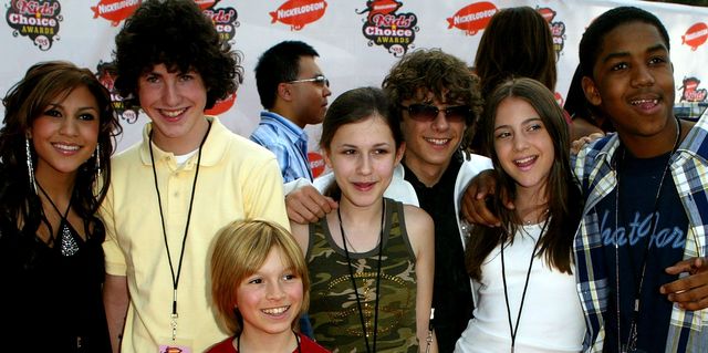 These ‘Zoey 101’ Characters Look Very Different 15 Years Later | Matta sons